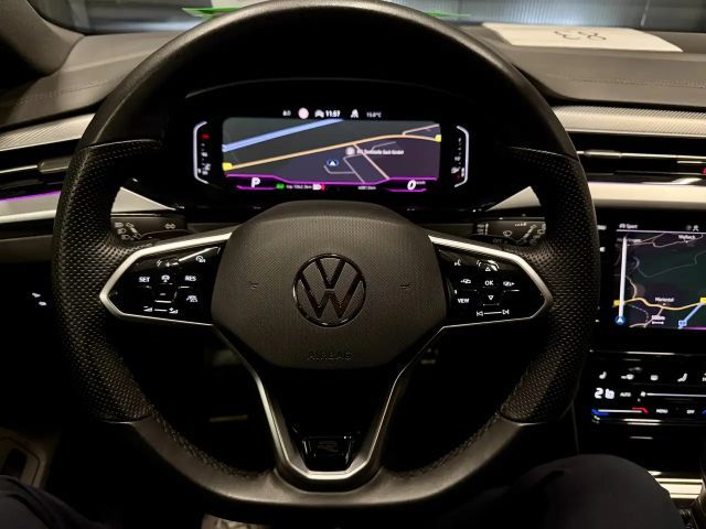 Volkswagen Arteon Shooting Brake R-Line