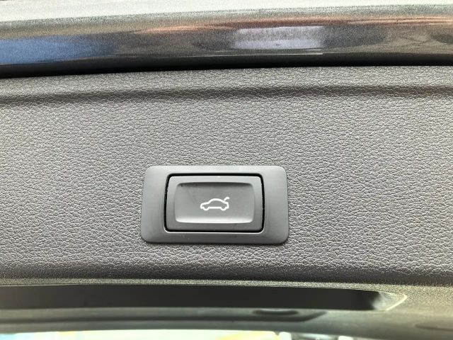 Audi A4 40 TFSI Avant S-Line S-Tronic