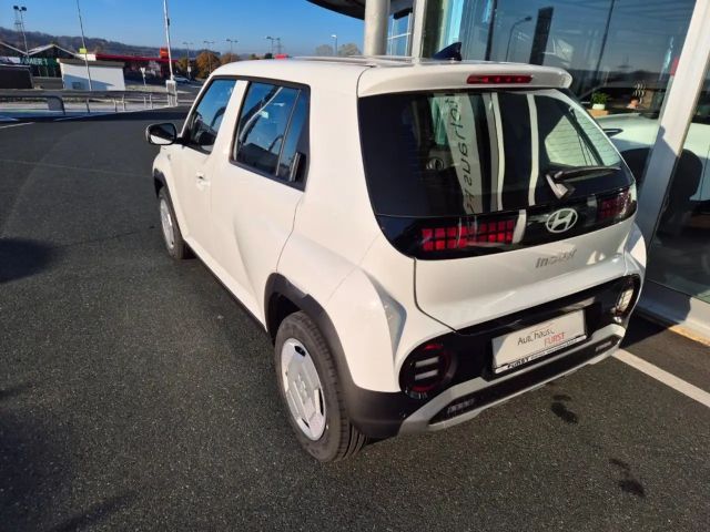 Hyundai INSTER 49 kWh