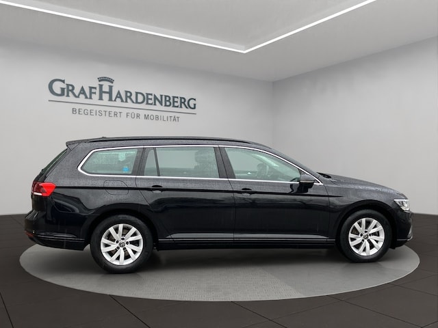 Volkswagen Passat Business DSG Variant