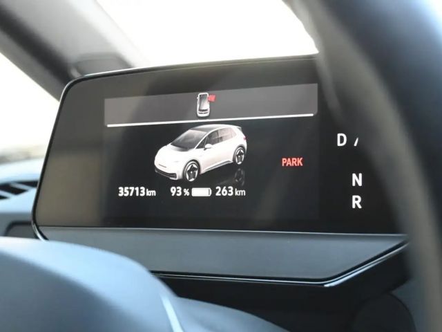 Volkswagen ID.3 City Performance Pure