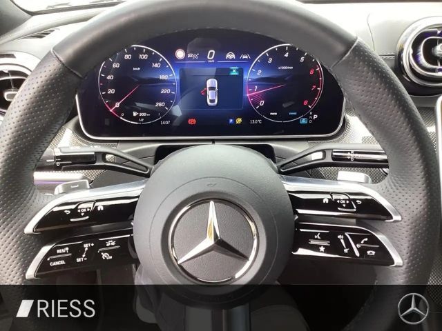 Mercedes-Benz CLE 450 4MATIC AMG Line