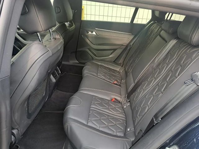 Peugeot 508 Allure Pack BlueHDi EAT8 SW