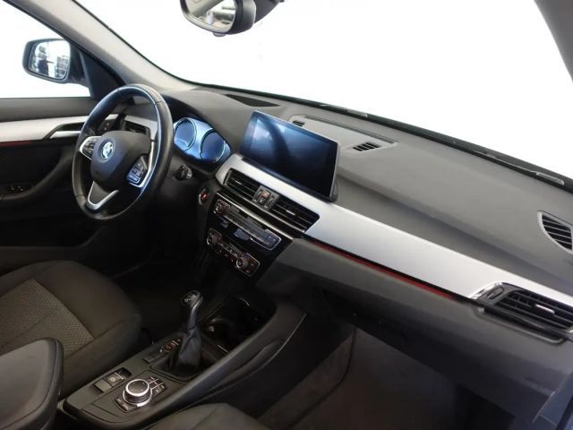 BMW X1 sDrive18d