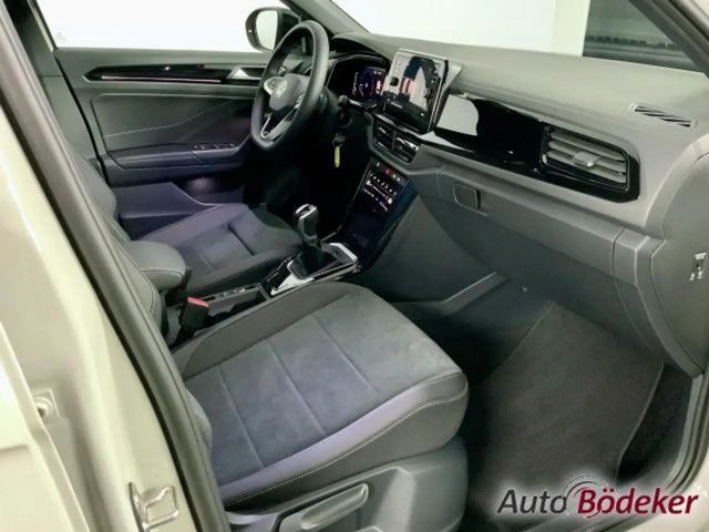 Volkswagen T-Roc 1.5 TSI DSG Style