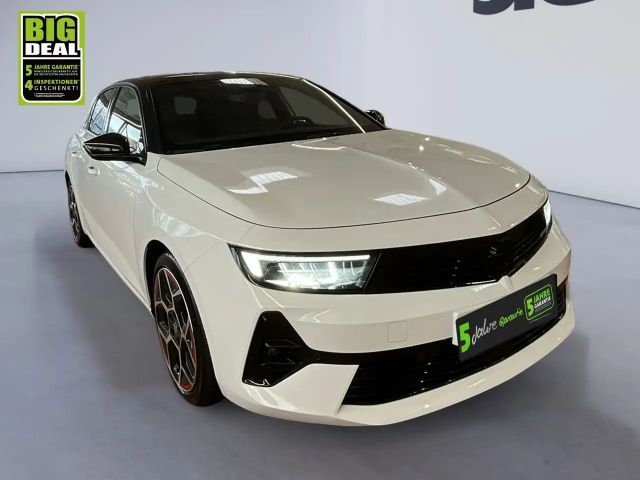 Opel Astra 1.2 Turbo GS-Line Grand Sport Turbo