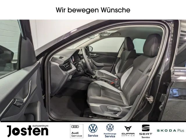 Skoda Scala 1.0 TSI Tour