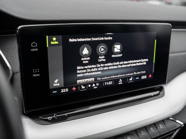 Skoda Octavia 1.5 TSI Combi