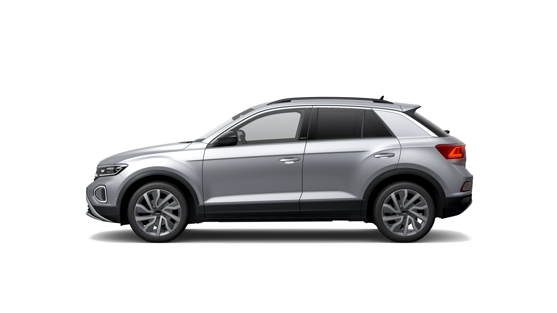 Volkswagen T-Roc 1.5 TSI Move