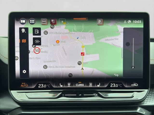 Cupra Leon DSG Sportstourer