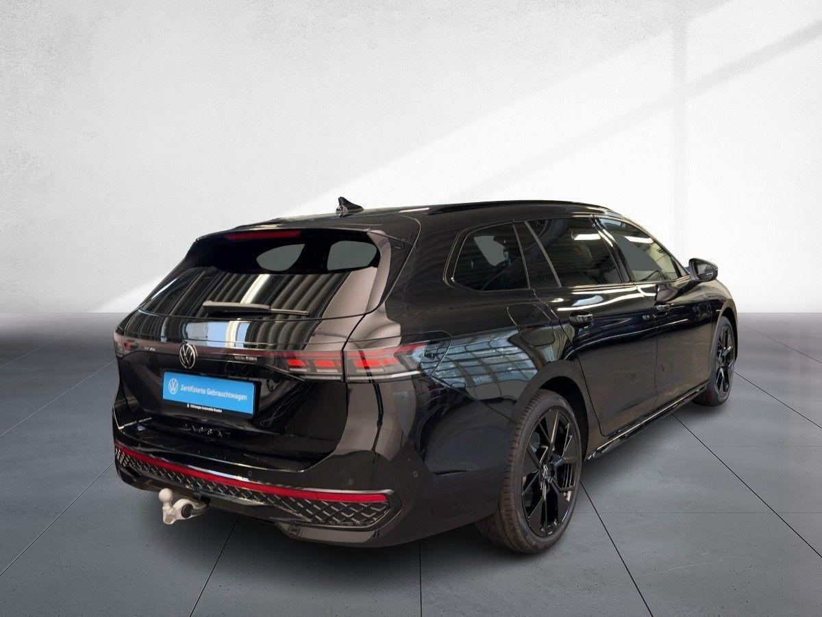 Volkswagen Passat R-Line eHybrid