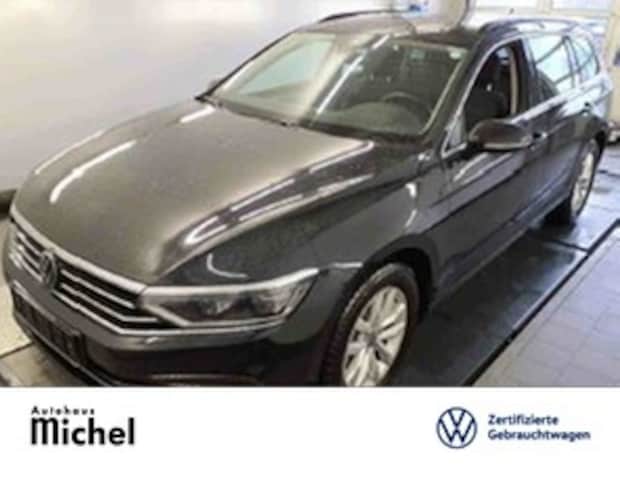 Volkswagen Passat Business DSG IQ.Drive Variant