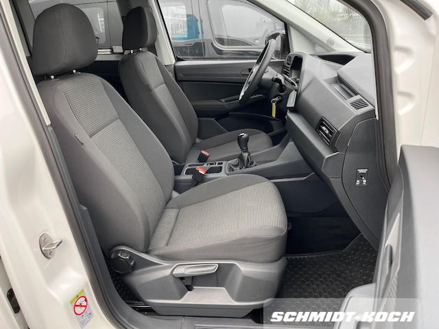 Volkswagen Caddy Caddy Lane Assist Sitzhzg. PDC Klima DAB GRA