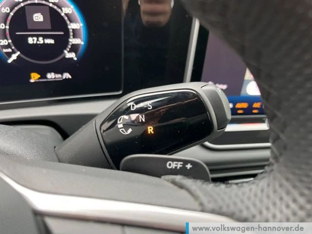 Volkswagen Tiguan 2.0 TDI DSG R-Line