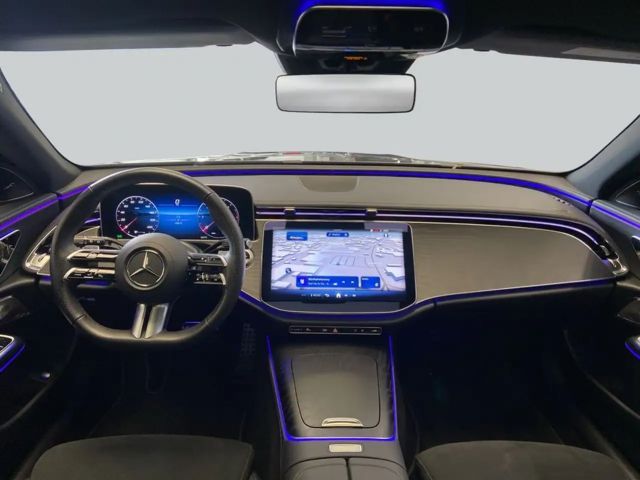 Mercedes-Benz E 220 E-Klasse