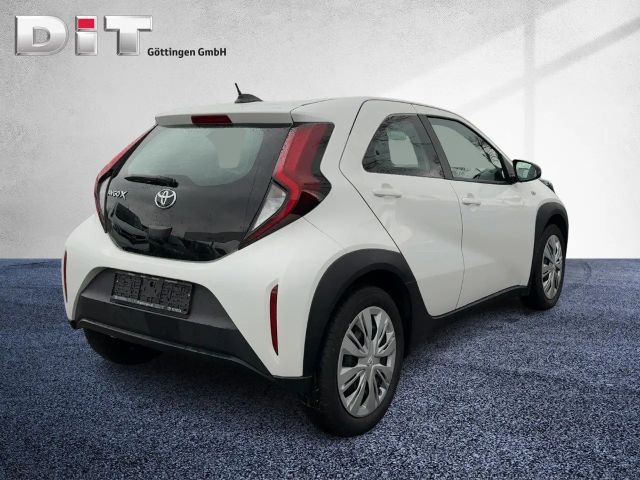 Toyota Aygo 1.0 VVT-i Play