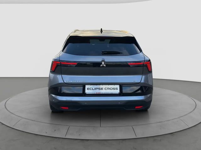 Mitsubishi Eclipse Cross Diamant Edition