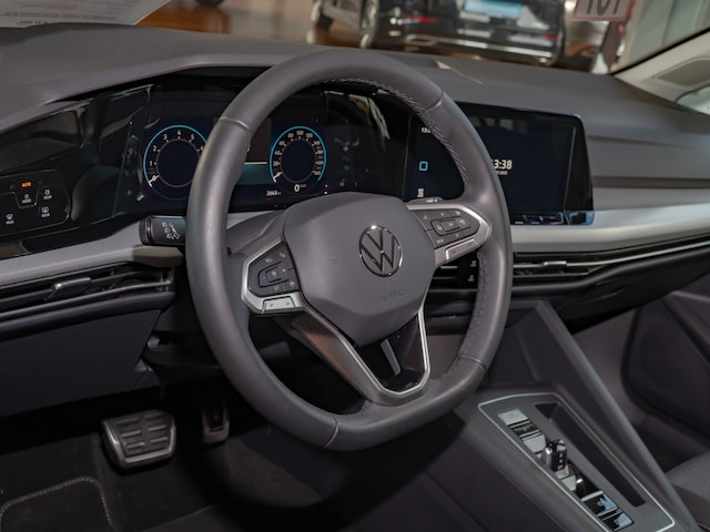 Volkswagen Golf 1.0 TSI Golf VIII Move