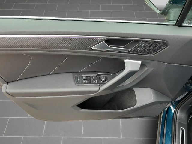 Volkswagen Tiguan 1.5 TSI DSG R-Line