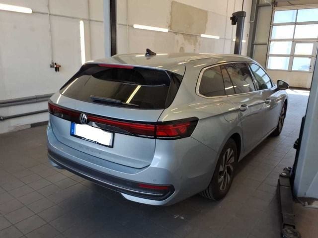 Volkswagen Passat 2.0 TDI Business
