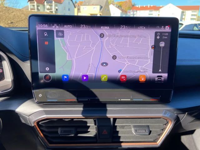 Cupra Formentor 2.0 TSI VZ