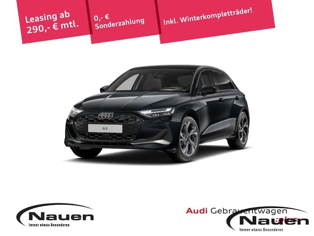 Audi A3 30 TFSI S-Tronic Sportback