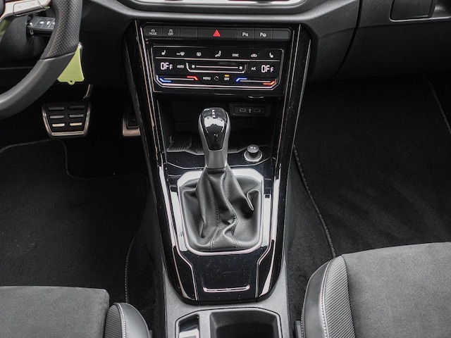 Volkswagen T-Roc 1.5 TSI DSG