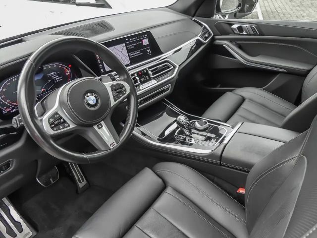 BMW X5 M-Sport xDrive40d