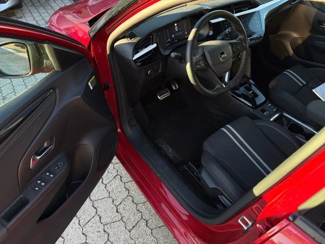 Opel Corsa 1.2 Turbo GS-Line Grand Sport Turbo