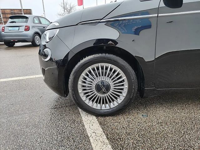Fiat 500e 42 kWh