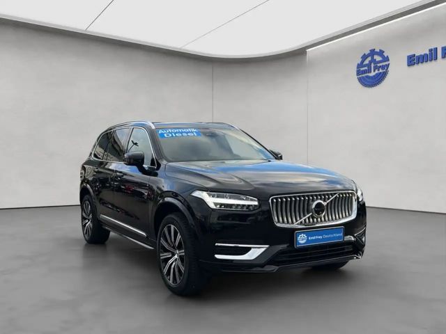 Volvo XC90 AWD Bright Plus