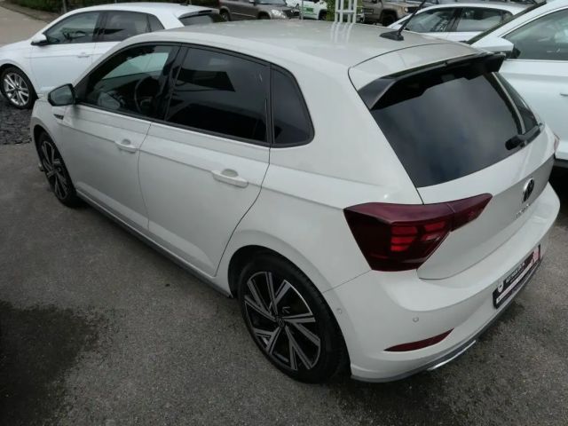 Volkswagen Polo DSG R-Line