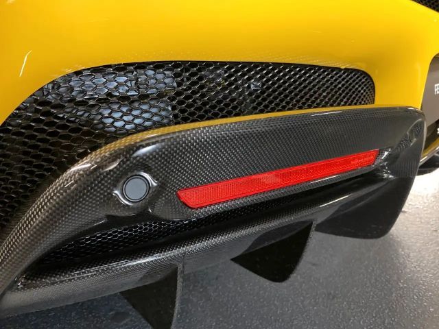 Ferrari 296 Assetto Fiorano GTB