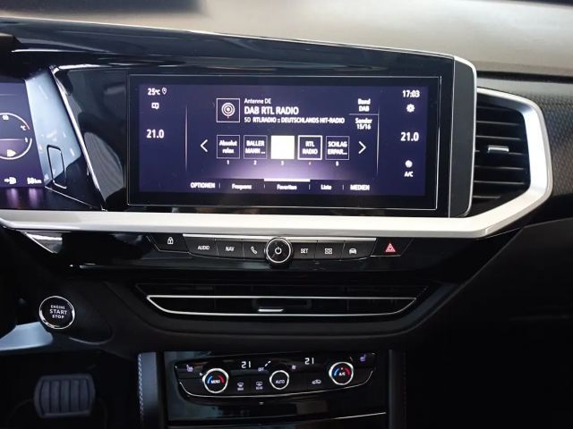 Opel Grandland X GS-Line Grand Sport