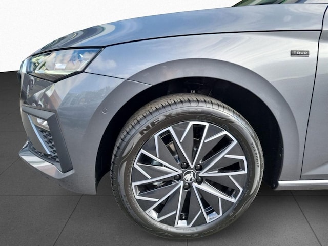 Skoda Scala 1.0 TSI 85 Tour