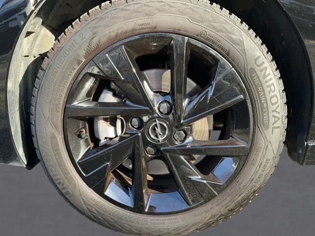 Opel Corsa F 1.2  YES Sitz & Lenkradheizung, Klima