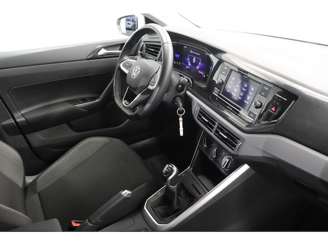 Volkswagen Polo 1.0 TSI Life
