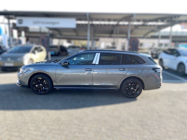 Volkswagen Passat DSG R-Line