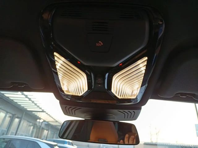 BMW X3 M-Sport xDrive30i