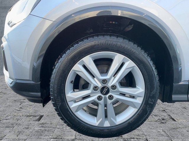 Audi Q2 30 TFSI