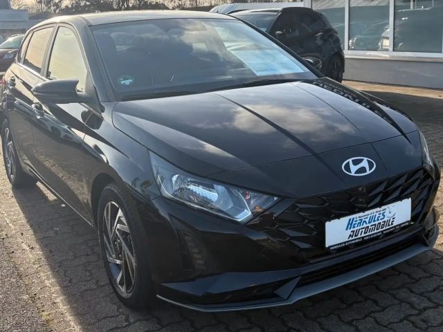 Hyundai i20 1.0 T-GDi