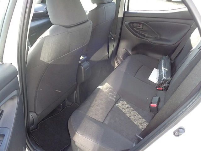 Toyota Yaris City Hybride VVT-i