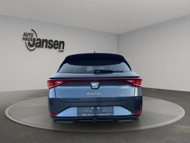 Seat Leon 1.5 eTSI DSG Style