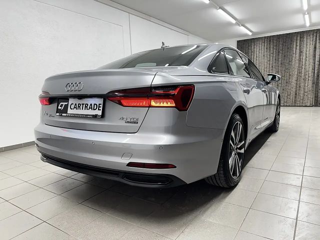 Audi A6 40 TDI Quattro S-Tronic Sedan Sport