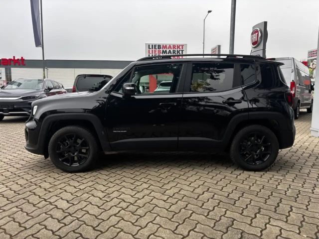 Jeep Renegade 4xe