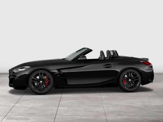 BMW Z4 Cabrio M-Sport M40i Roadster