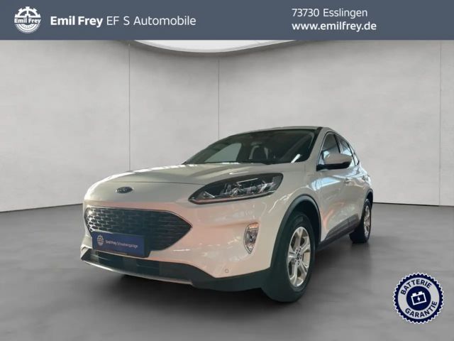 Ford Kuga Cool & Connect Plug in Hybrid
