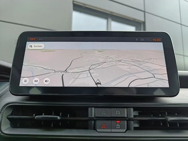 Jeep Avenger Altitude