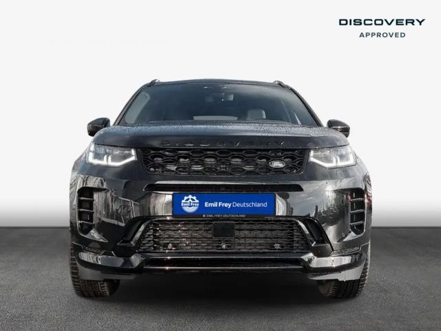 Land Rover Discovery Sport D200 Dynamic SE