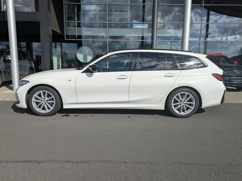 BMW M340 M340i xDrive